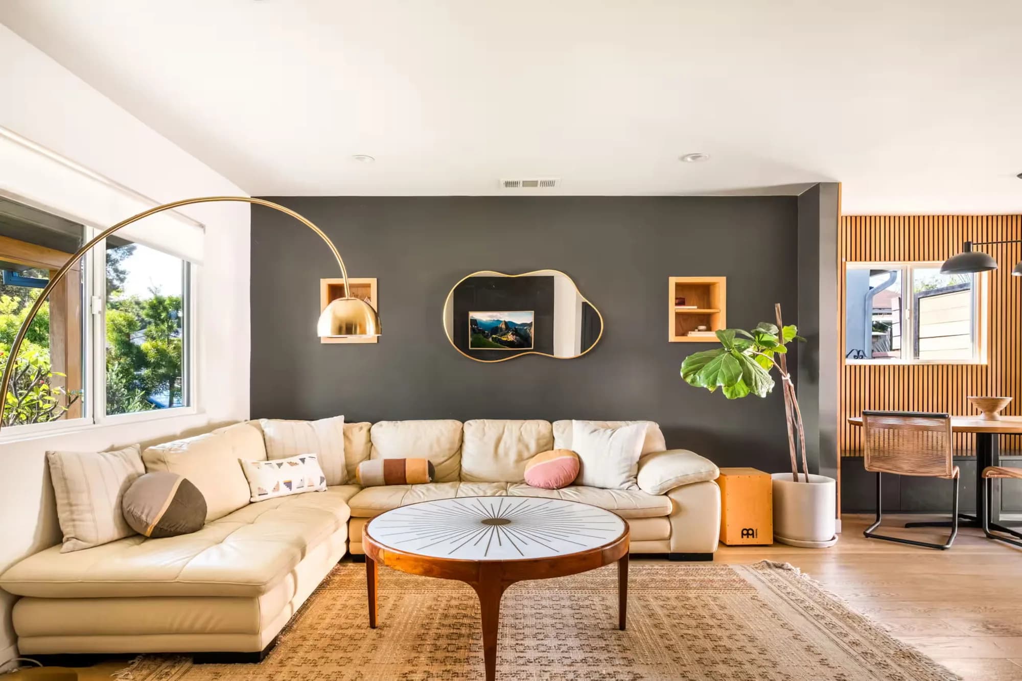 Modern Luxe Home near San Diego Attractions with Hot Tub & Backyard, photo 1